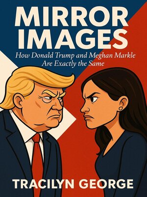 cover image of Mirror Images